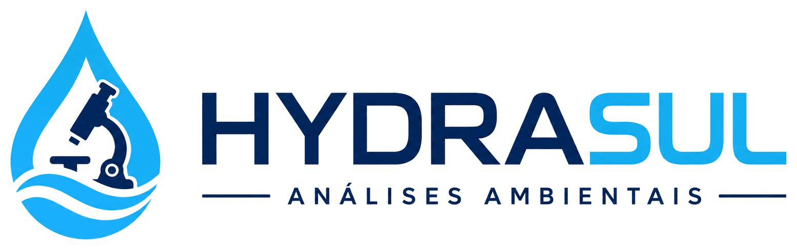 Hydrasul — Análises Ambientais